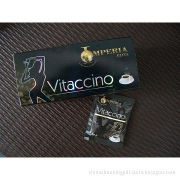 Weight Loss Coffee Vitaccino Slimming Instant Coffee